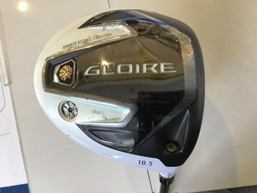 楽天市場】グローレ ドライバー 初代の通販