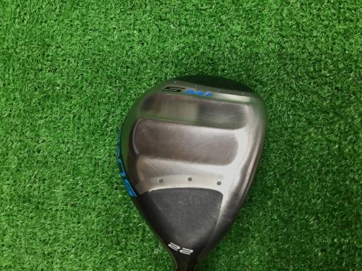 【中古】 ミズノ SURE DD 2.0 MI U5 ユーティリティ UT EXSAR(SURE 2.0) (フレックスR) メンズ 男性用 ..