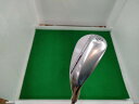 【中古】 タイトリスト VOKEY SPIN MILLED SM10 ツアークロム 58°/12°D ウェッジ WG BV 105 (フレックスその他) メンズ 男性用 右利き 右用 Cランク ゴルフクラブ(4)