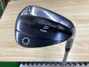 【中古】 タイトリスト VOKEY SPIN MILLED SM7 ツアークロム 52°/12°F ウェッジ WG NS PRO 950GH (フレックスS) メンズ 男性用 右利き 右用 Cランク ゴルフクラブ