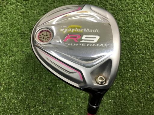 (税込) 楽天市場】R9 MAX アイアン(レディースクラブ|クラブ アイアン