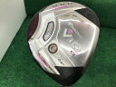 【中古】 ブリヂストン TOURSTAGE ViQ CL(2012) 7W レディース フェアウェイウッド FW VT-401W (フレックスL) レディース ...