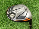 【中古】 本間ゴルフ TOUR WORLD TW747 3W フェアウェイウッド FW VIZARD for 747 50(フェアウェイ) (フレックスSR) ...