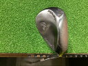 【中古】 キャスコ Dolphin wedge DW-993P 55° ウェッジ WG NS PRO MODUS3 WEDGE 105 (フレックスその他) メ...