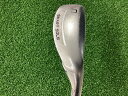 【中古】 クリーブランド Cleveland SMART SOLE 4 TYPE-C ウェッジ WG スマートソールスチール (フレックスその他) メンズ 男性...