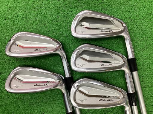 楽天市場】ミズノ アイアンセット（フレックス（ゴルフクラブ）R