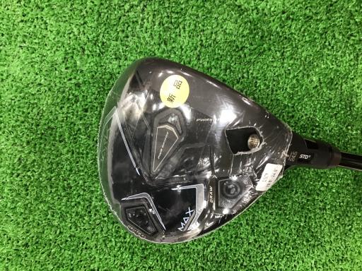 【中古】 コブラ cobra DARKSPEED MAX 7W レディース フェアウェイウッド FW SPEEDER NX for Cobra(DARKSPEE...