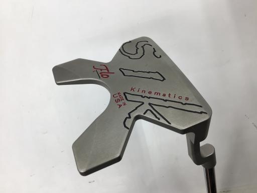 楽天市場】sik golf パターの通販