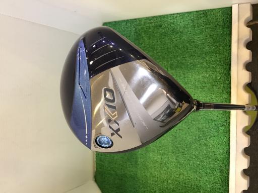 【中古】 ダンロップ XXIO(2024) 13.5° レディース ドライバー DR XXIO MP1300L(DR) (フレックスL) レ..