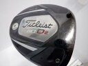 中古 Cランク （フレックスSR） タイトリスト 910 D2 10.5° Titleist Motore 5.5 SR 男性用 右利き ドライバー DR