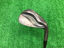【中古】 キャスコ Dolphin Wedge DW-123 Copper 50° ウェッジ WG Dolphin DP-231 (フレックスその他) メンズ ...