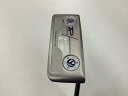【中古】 テーラーメイド TP COLLECTION HYDRO BLAST DEL MONTE ARMLOCK 40インチ パター PT KBS CT TOUR (フレックスその他) メンズ 男性用 右利き 右用 Cランク ゴルフクラブ(4)