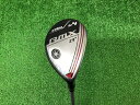 【中古】 ヤマハ RMX(2020) U4 ユーティリティ UT Speeder EVOLUTION VI FW 60 (フレックスS) メンズ 男性用 右利き...