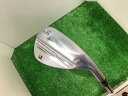 【中古】 ブリヂストン BRIDGESTONE BRM2 56°/10°A ウェッジ WG NS PRO MODUS3 TOUR105 (フレックスS) メンズ 男性用 右利き 右用 Cランク ゴルフクラブ(4)