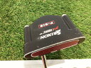 【中古】 ダンロップ SRIXON P-512 34インチ パター PT スチール (フレックスその他) メンズ 男性用 右利き 右用 Cランク ゴルフクラブ