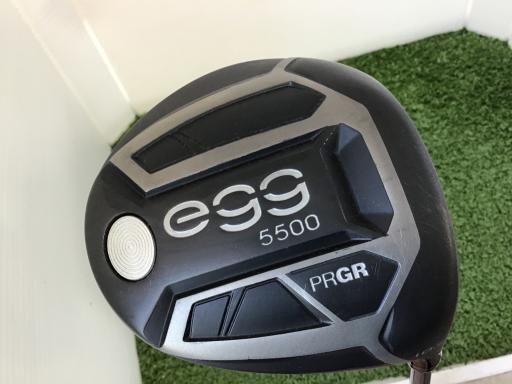 楽天市場】prgr egg 5500 ドライバーの通販 楽天市場】prgr egg 5500 ドライバーの通販