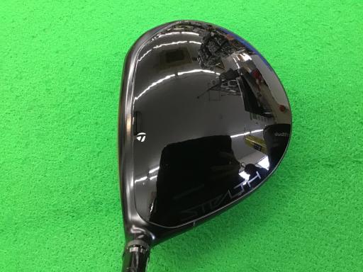 【中古】 テーラーメイド STEALTH2 PLUS 10.5° ドライバー DR SPEEDER NX GREEN 60 (フレックスS) メンズ 男性用 右利き 右用 Cランク ゴルフクラブ