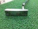 【中古】 タイトリスト SCOTTY CAMERON Special select NEWPORT 2 34インチ パター PT スチール (フレックスその他) メンズ 男性用 右利き 右用 Cランク ゴルフクラブ(4)