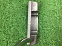 【中古】 ピン CUSHIN ステンレス(BZシャフト) パター PT スチール (フレックスその他) メンズ 男性用 右利き 右用 Dランク ゴルフクラブ
