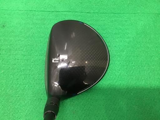 【中古】 コブラ cobra AEROJET 5W フェアウェイウッド FW Tour AD for Cobra(AEROJET FW) (フレックスSR) メンズ 男性用 右利き 右用 Cランク ゴルフクラブ