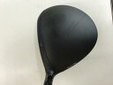 【中古】 キャロウェイ ELYTE 10.5° ドライバー DR VENTUS GREEN 50 for CW(ELYTE DR) (フレックスS) メンズ 男...