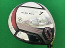 【中古】 プロギア Sweep Model M-13 7W レディース フェアウェイウッド FW sweep (フレックスL) レディース 女性用 右利き 右用...