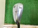 【中古】 タイトリスト VOKEY SPIN MILLED(2009) 56°/14° ウェッジ WG NS PRO 950GH (フレックスS) メンズ 男性...