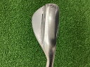 【中古】 タイトリスト VOKEY SPIN MILLED SM9 ツアークロム 56°/10°S ウェッジ WG NS PRO 950GH neo (フレック...