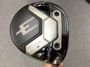 【中古】 キャロウェイ ELYTE X 3HL フェアウェイウッド FW VENTUS GREEN 50 for CW(ELYTE FW) (フレックスR) メ...