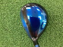 【中古】 DOCUS DOCUS DCF 701 18° フェアウェイウッド FW 純正特注シャフト (フレックスS) メンズ 男性用 右利き 右用 Cランク ...