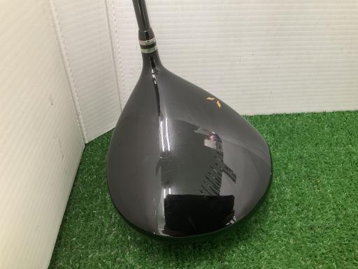 YAMAHA - 【中古】 ヤマハ inpres X Z203 10.5° ドライバー DR TMX-513D (フレックスR) メンズ 男性用 右利き 右用 Cランク ゴルフクラブ