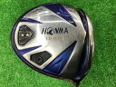 【中古】 本間ゴルフ LB-808 Limited Edition 10.75° ドライバー DR 2S LB-2000 AQ8 48(ドライバー) (フレックスR) メンズ 男性用 右利き 右用 Cランク ゴルフクラブ