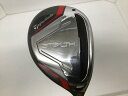 【中古】 テーラーメイド STEALTH U5 レディース ユーティリティ UT TENSEI RED TM40(STEALTH UT) (フレックスA) レデ...
