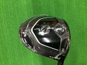 【中古】 ブリヂストン BRIDGESTONE B2 9.5° ドライバー DR Tour AD UB-5 (フレックスS) メンズ 男性用 右利き 右用 Nランク ゴルフクラブ