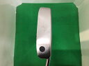 【中古】 キャロウェイ BIG BERTHA BLADE PUTTER パター PT スチール (フレックスその他) メンズ 男性用 右利き 右用 Dランク ゴ...