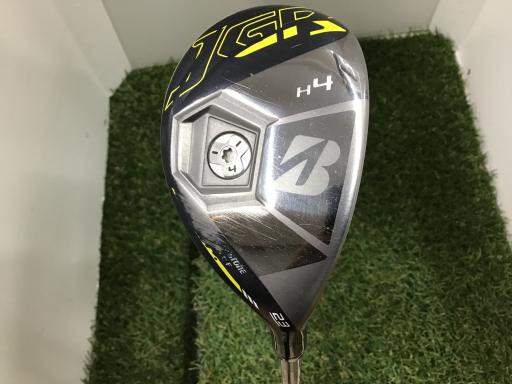 楽天市場】ブリヂストン jgr ユーティリティ h4の通販