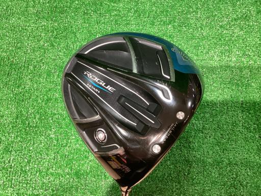 楽天市場】Callaway ROGUE STAR FUBUKI for CW 40の通販 楽天市場】Callaway ROGUE STAR FUBUKI for CW 40の通販