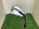【中古】 本間ゴルフ TOUR WORLD TR20P 7S アイアンセット IR NS PRO MODUS3 FOR T//WORLD (フレックスS) メン...