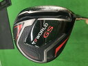 【中古】 本間ゴルフ TOUR WORLD GS 5W フェアウェイウッド FW SPEED TUNED 48 (フレックスSR) メンズ 男性用 右利き 右用...