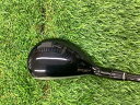 【中古】 本間ゴルフ TOUR WORLD TR21 U4 ユーティリティ UT VIZARD TR20-65(UT) (フレックスR) メンズ 男性用 右利き...