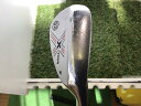 【中古】 キャロウェイ X TOUR Chrome 52-11 USA ウェッジ WG Callaway Golf X-Tour スチール (フレックスその他)...