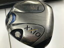 【中古】 ダンロップ XXIO(2008) 9.5° ドライバー DR XXIO MP500 (フレックスS) メンズ 男性用 右利き 右用 Cランク ゴルフク...