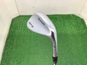 【中古】 クリーブランド Cleveland RTZ ツアーサテン 50°/10° MID ウェッジ WG NS PRO 950GH neo (フレックスS) ...