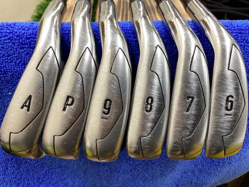 Callaway X Series N416