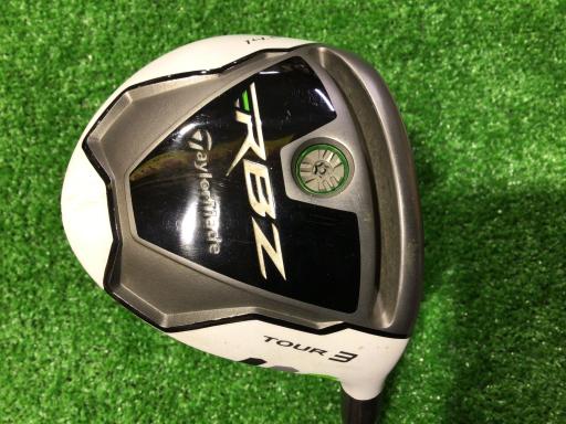 楽天市場】RBZ ツアー（ブランドテーラーメイド）（フェアウェイウッド