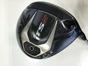 中古 Cランク （フレックスS） タイトリスト TS2　15° Titleist　Speeder　519　EVOLUTION S 男性用 右利き フェアウェイウッド FW