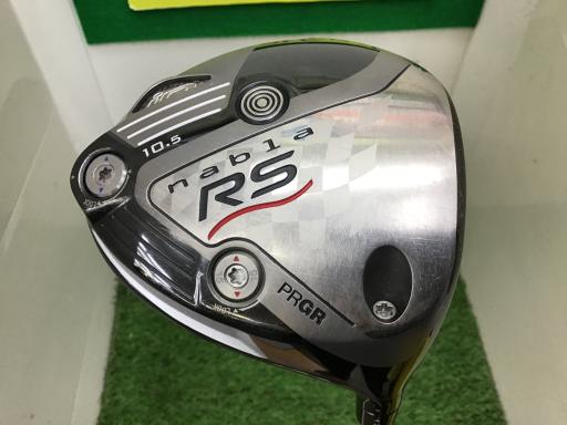楽天市場】プロギア id nabla rs 10.5 m40 ドライバーの通販 楽天市場】プロギア id nabla rs 10.5 m40 ドライバーの通販