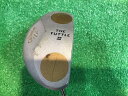 【中古】 キャロウェイ TUTTLE II パター PT スチール (フレックスその他) メンズ 男性用 右利き 右用 Cランク ゴルフクラブ