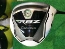 【中古】 テーラーメイド RBZ 3W フェアウェイウッド FW RB-50(フェアウェイ) (フレックスS) メンズ 男性用 右利き 右用 Cランク ゴルフクラブ