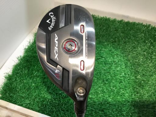 楽天市場】キャロウェイ apex u4の通販 楽天市場】キャロウェイ apex u4の通販